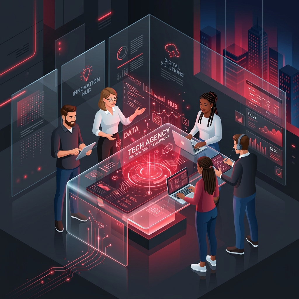 Codered Team Collaboration